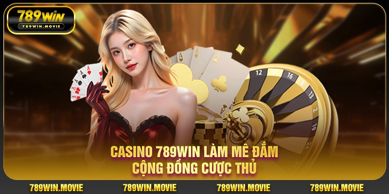 Casino ku88 làm mê đắm cộng đồng cược thủ