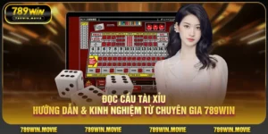 Đọc cầu tài xỉu hướng dẫn kinh nghiệm từ chuyên gia Ku88