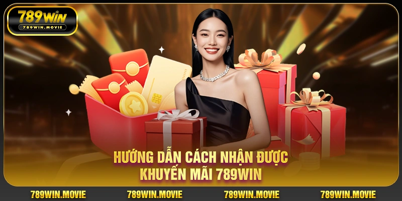 Hướng dẫn cách nhận được khuyến mãi KU88