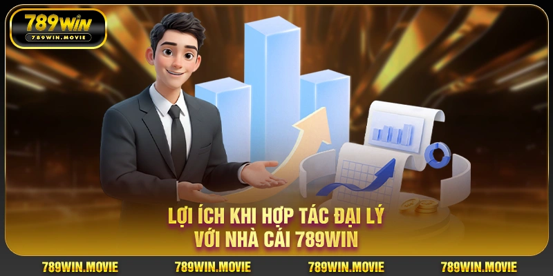 Lợi ích khi hợp tác đại lý với nhà cái KU88