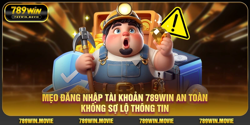 Mẹo đăng nhập tài khoản KU88 an toàn không sợ lộ thông tin