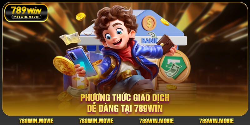 Phương thức giao dịch dễ dàng tại Ku88