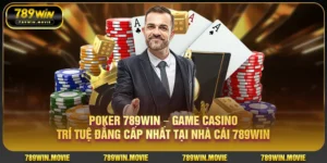 Poker Ku88 game casino trí tuệ đẳng cấp nhất tại nhà cái Ku88